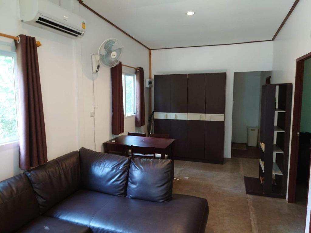 Freedom Home Koh Chang Exterior foto